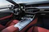 Audi S7 Sportback (C8) 2019 - present