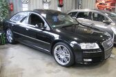 Audi S8 (D3, facelift 2007) 2007 - 2010