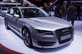 Audi S8 (D4) 4.0 TFSI V8 (520 Hp) quattro Tiptronic 2012 - 2013