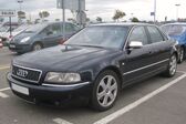 Audi S8 (D2) 4.2 V8 (360 Hp) quattro 1999 - 2002