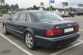 Audi S8 (D2) 1996 - 2002