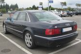 Audi S8 (D2) 4.2 V8 (340 Hp) quattro 1996 - 1999