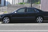 Audi S8 (D2) 4.2 V8 (360 Hp) quattro 1999 - 2002