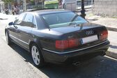 Audi S8 (D2) 4.2 V8 (360 Hp) quattro 1999 - 2002