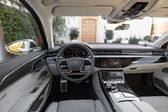 Audi S8 (D5) 2020 - present