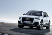 Audi SQ2 2018 - present