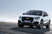 Audi SQ2 2.0 TFSI (300 Hp) quattro S tronic 2018 - present