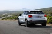 Audi SQ2 2.0 TFSI (300 Hp) quattro S tronic 2018 - present