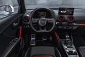 Audi SQ2 2.0 TFSI (300 Hp) quattro S tronic 2018 - present