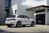 Audi SQ5 II (facelift 2020) 2020 - present