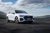 Audi SQ5 II (facelift 2020) 2020 - present