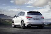 Audi SQ5 II (facelift 2020) 2020 - present