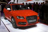 Audi SQ5 I 3.0 TFSI V6 (354 Hp) quattro Tiptronic 2013 - 2017