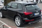 Audi SQ5 I 3.0 TDI plus V6 (340 Hp) quattro Tiptronic 2015 - 2017