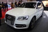 Audi SQ5 I 2013 - 2017