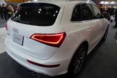 Audi SQ5 I 3.0 TFSI V6 (354 Hp) quattro Tiptronic 2013 - 2017