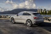 Audi SQ5 Sportback (FY) 2020 - present