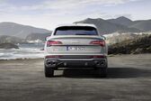 Audi SQ5 Sportback (FY) 3.0 TDI V6 (341 Hp) MHEV quattro tiptronic 2020 - present