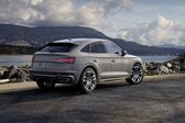 Audi SQ5 Sportback (FY) 2020 - present