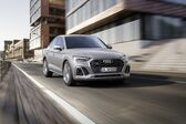 Audi SQ5 Sportback (FY) 2020 - present