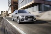 Audi SQ5 Sportback (FY) 2020 - present