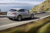 Audi SQ5 Sportback (FY) 3.0 TDI V6 (341 Hp) MHEV quattro tiptronic 2020 - present