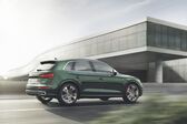 Audi SQ5 II 2017 - 2020