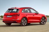 Audi SQ5 II 3.0 TDI V6 (347 Hp) quattro Tiptronic 2019 - 2020