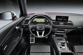 Audi SQ5 II 3.0 TFSI (354 Hp) quattro Tiptronic 2017 - 2020