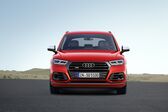 Audi SQ5 II 2017 - 2020