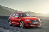 Audi SQ5 II 2017 - 2020