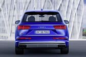 Audi SQ7 4.0 TDI V8 (435 Hp) quattro Tiptronic 7 Seat 2016 - 2019