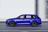 Audi SQ7 2016 - 2019