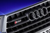Audi SQ7 2016 - 2019