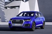 Audi SQ7 2016 - 2019