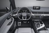 Audi SQ7 2016 - 2019