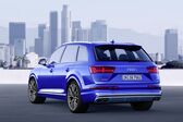 Audi SQ7 4.0 TDI V8 (435 Hp) quattro Tiptronic 7 Seat 2016 - 2019