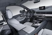 Audi SQ7 4.0 TDI V8 (435 Hp) quattro Tiptronic 7 Seat 2016 - 2019