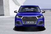 Audi SQ7 4.0 TDI V8 (435 Hp) quattro Tiptronic 7 Seat 2016 - 2019