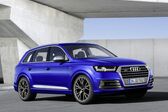 Audi SQ7 2016 - 2019