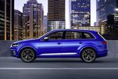 Audi SQ7 2016 - 2019