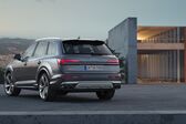 Audi SQ7 (facelift 2019) 2019 - present