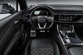 Audi SQ7 (facelift 2019) 2019 - present