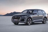 Audi SQ7 (facelift 2019) 2019 - present