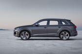 Audi SQ7 (facelift 2019) 2019 - present