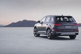 Audi SQ7 (facelift 2019) 2019 - present