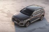 Audi SQ7 (facelift 2019) 2019 - present