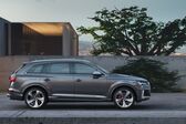 Audi SQ7 (facelift 2019) 2019 - present