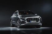 Audi SQ8 4.0 TDI V8 (435 Hp) quattro Tiptronic 2019 - 2020