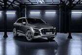 Audi SQ8 4.0 TFSI V8 (507 Hp) quattro tiptronic 2020 - present